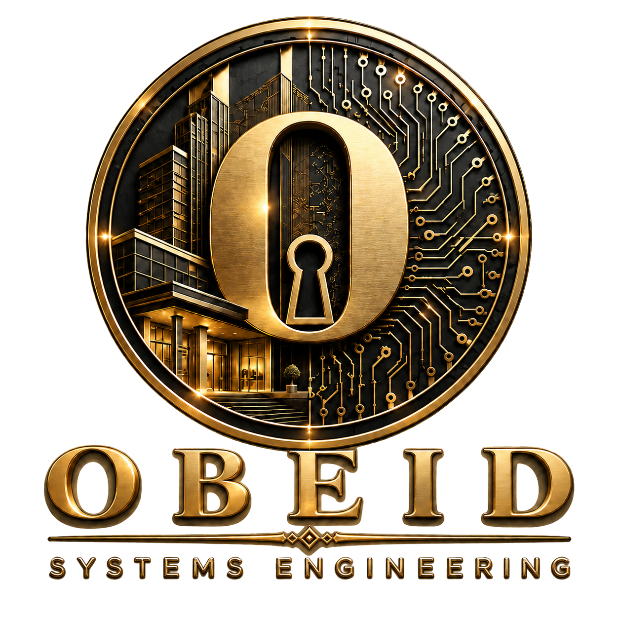 OBEID Systems Engineering